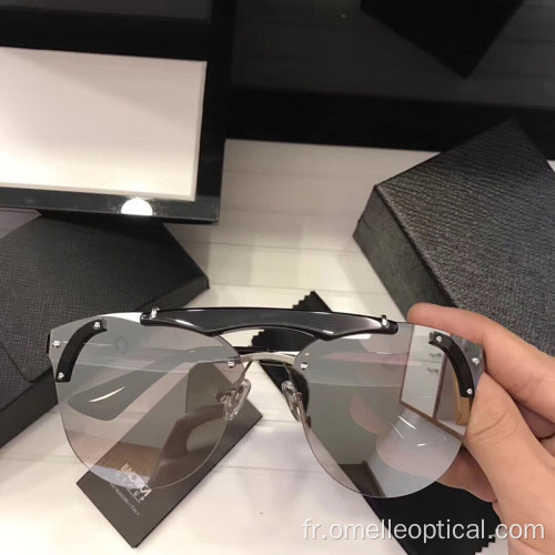 UV400 Cat Eye Sunglasses Accessoires de mode